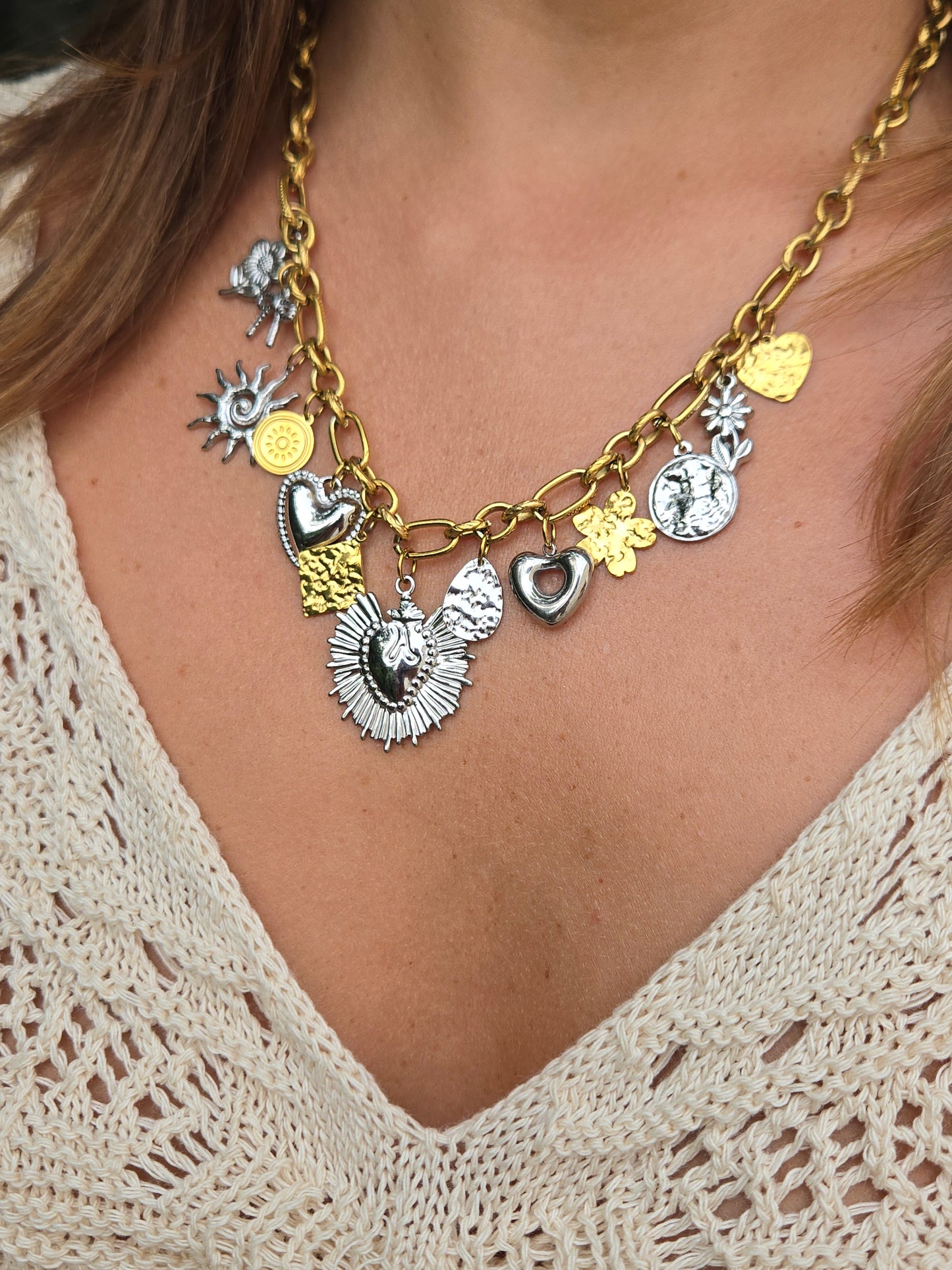 Collier ARIANE