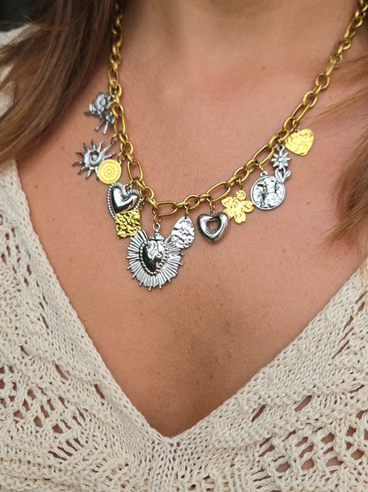 Collier ARIANE