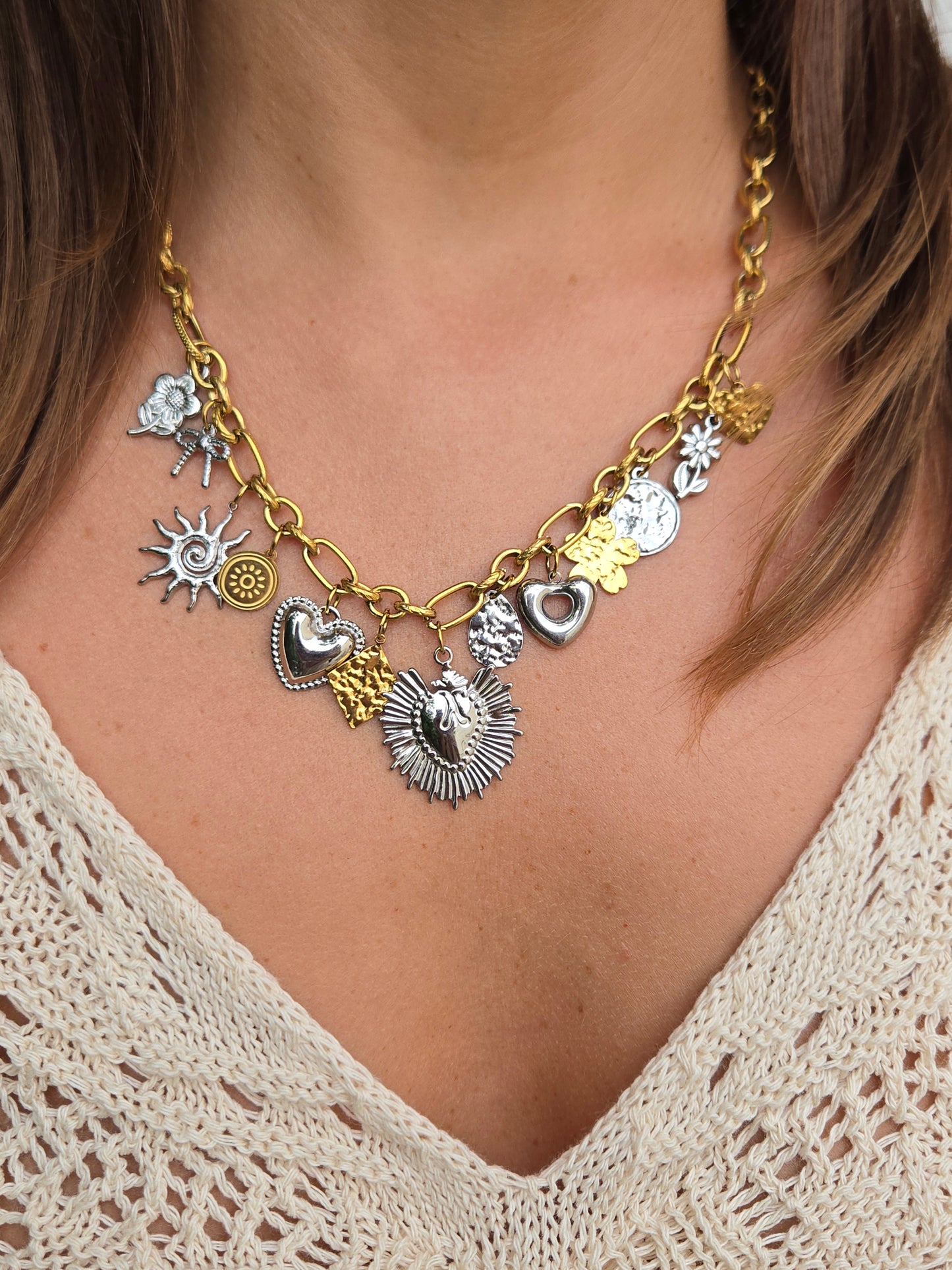 Collier ARIANE