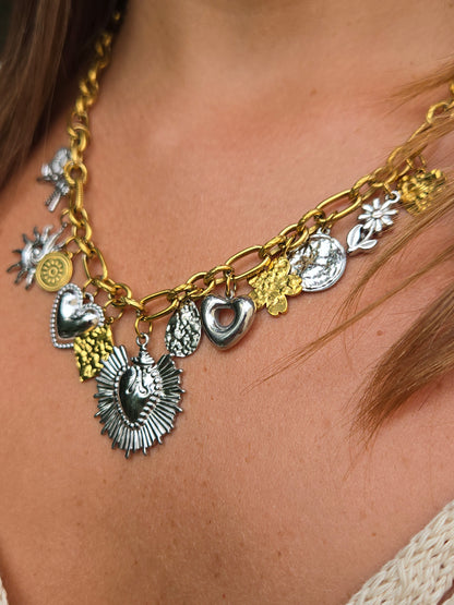 Collier ARIANE