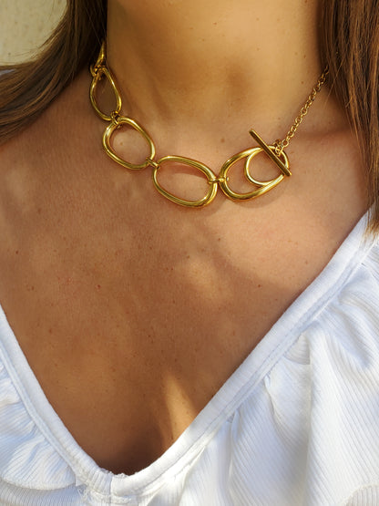 Collier LÉONIE