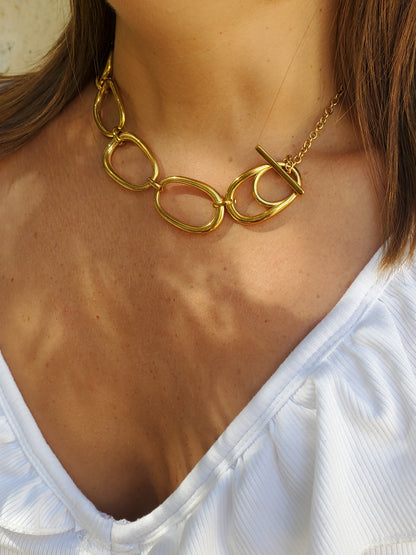 Collier LÉONIE