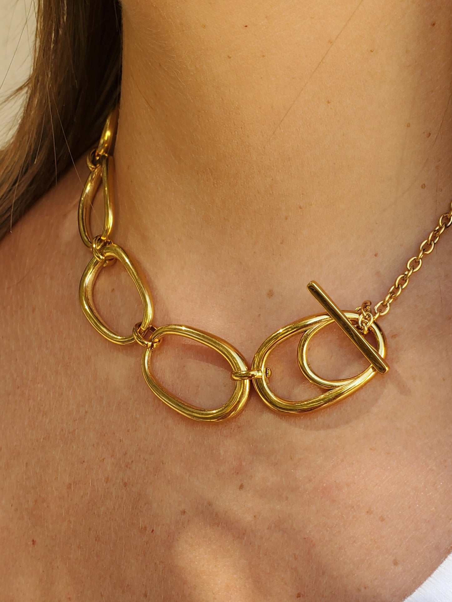 Collier LÉONIE