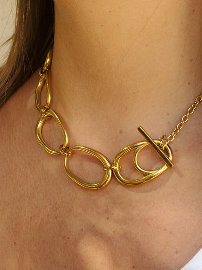 Collier LÉONIE