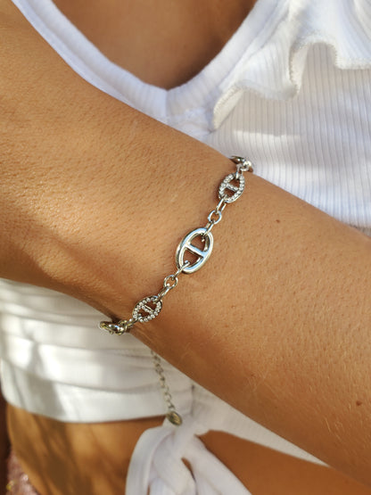 Bracelet CASSIA