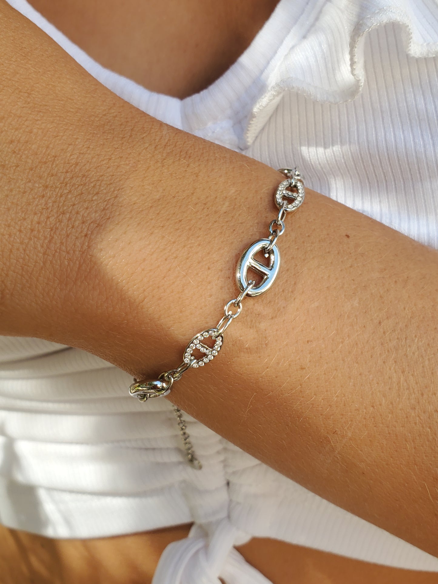 Bracelet CASSIA