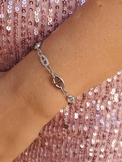 Bracelet CASSIA
