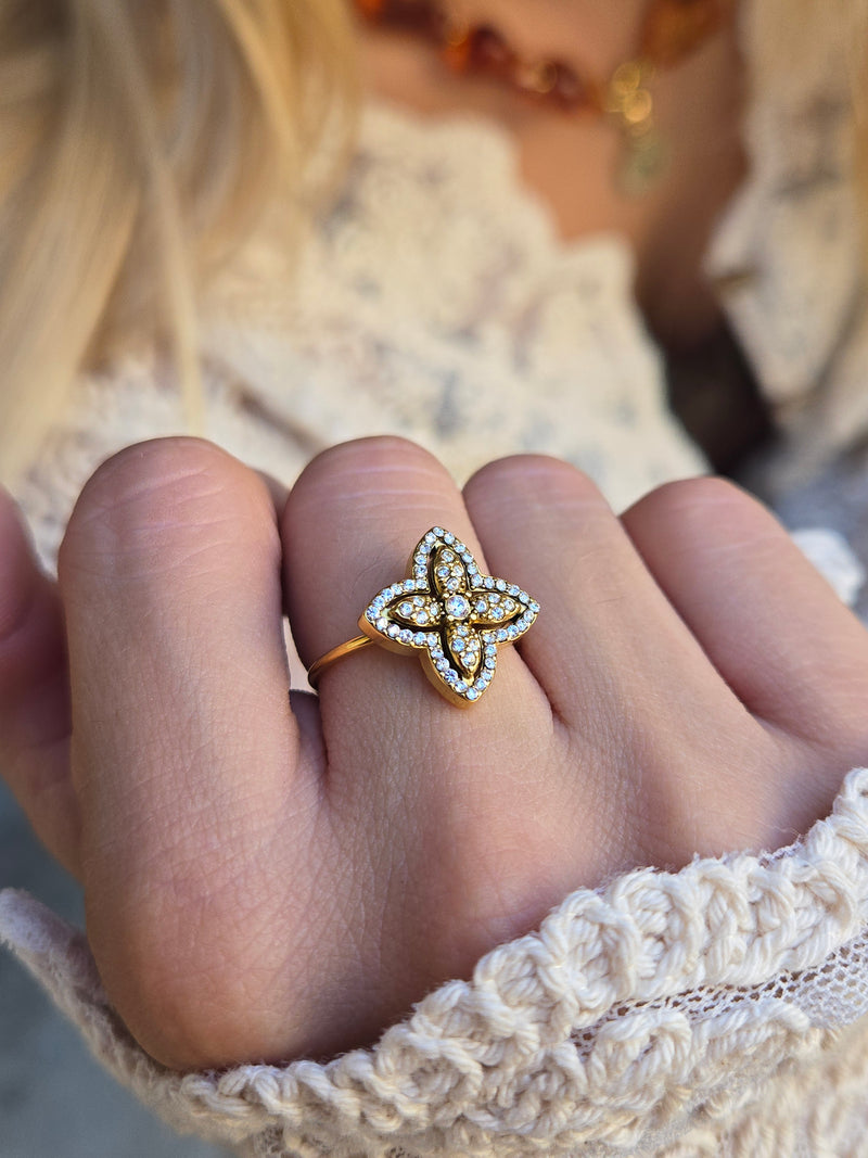 Bague LICIA
