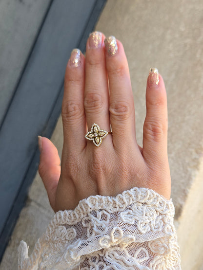 Bague LICIA