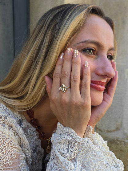 Bague LICIA