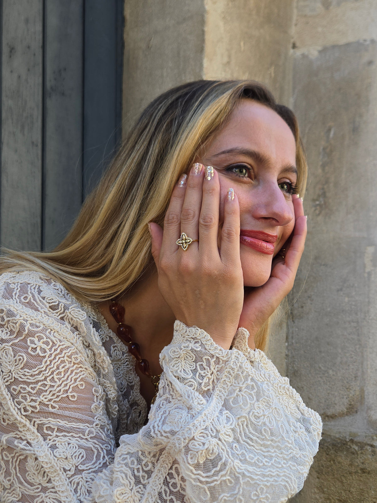 Bague LICIA