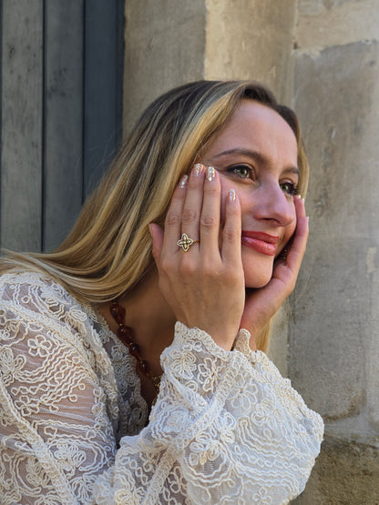 Bague LICIA