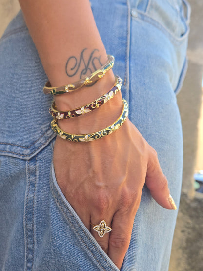 Bague LICIA