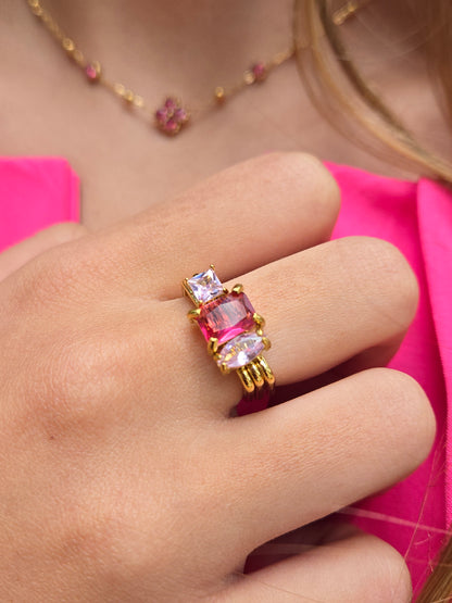 Bague empilable EVORYA