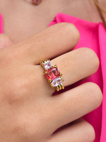 Bague empilable EVORYA