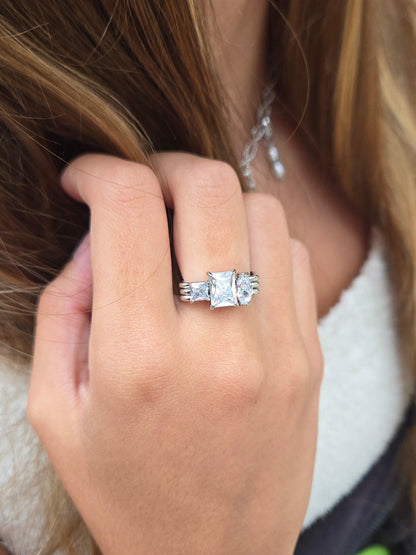 Bague empilable DYANE