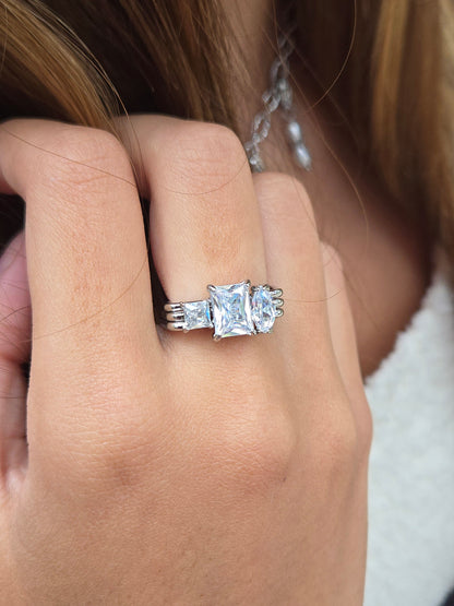 Bague empilable DYANE