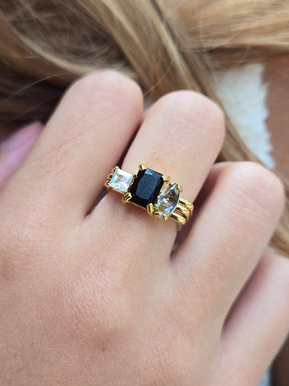 Bague empilable EVORYA