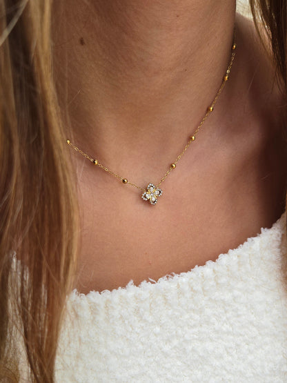 Collier ISELYA