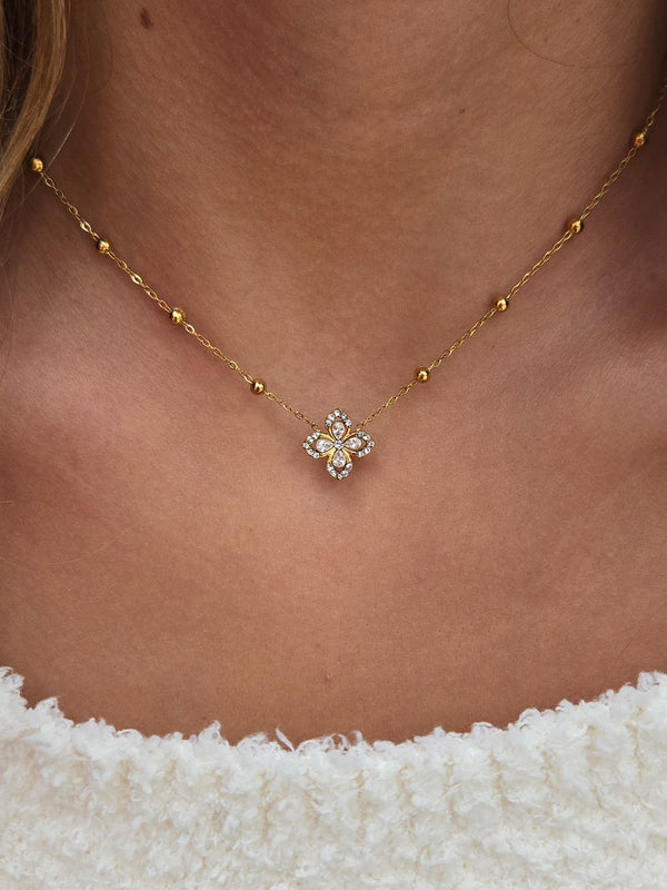 Collier ISELYA