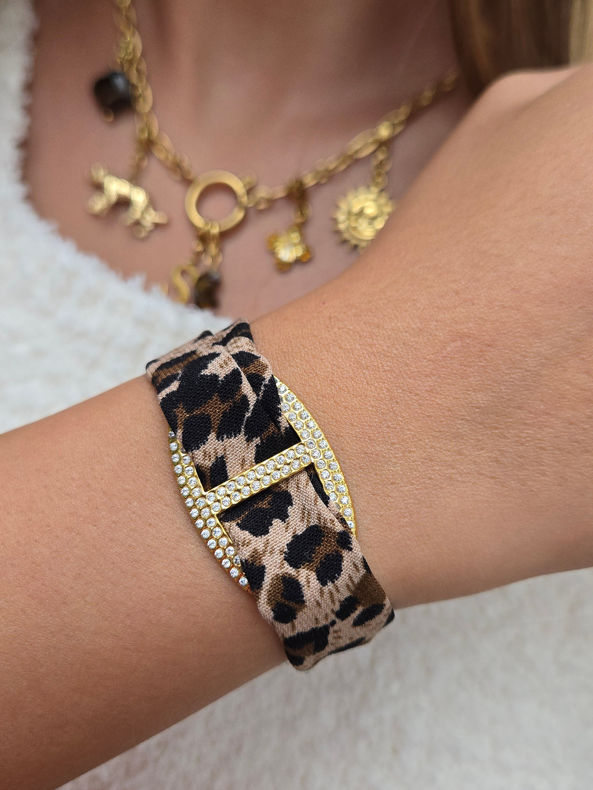 Bracelet SAVÉLYA