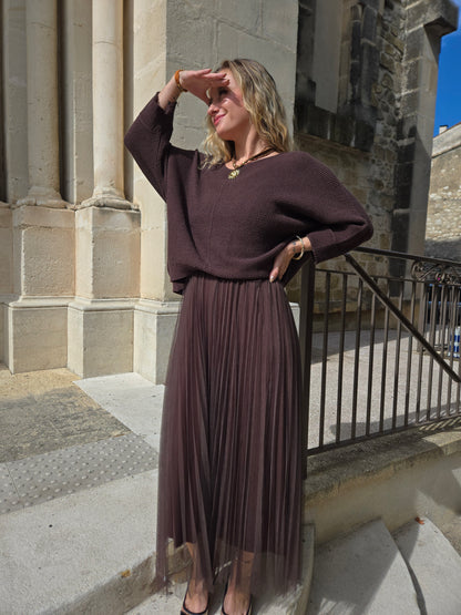 Robe longue 2 en 1 Baby