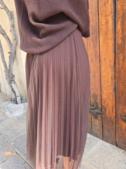 Robe longue 2 en 1 Baby