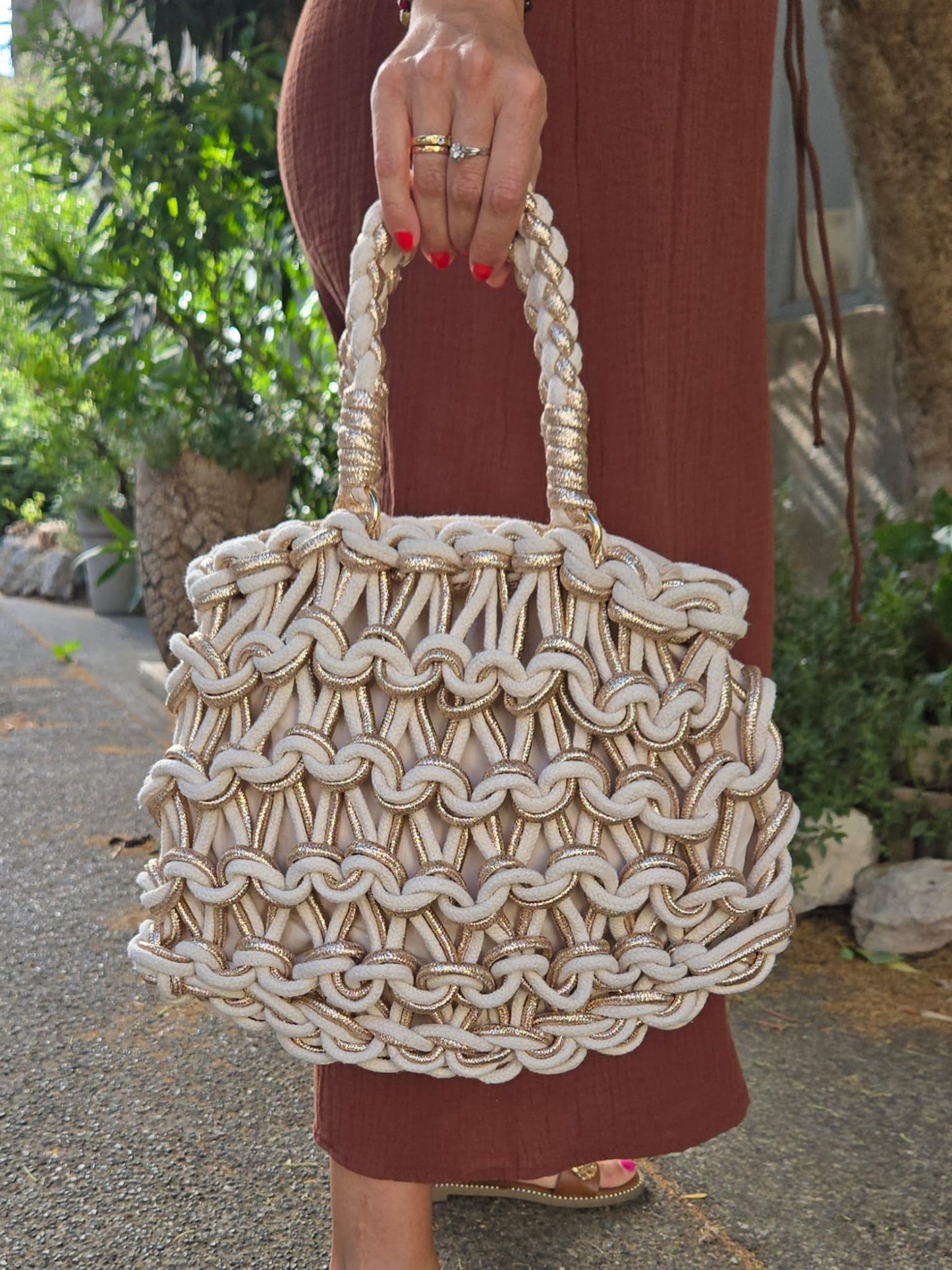 Sac IVANA