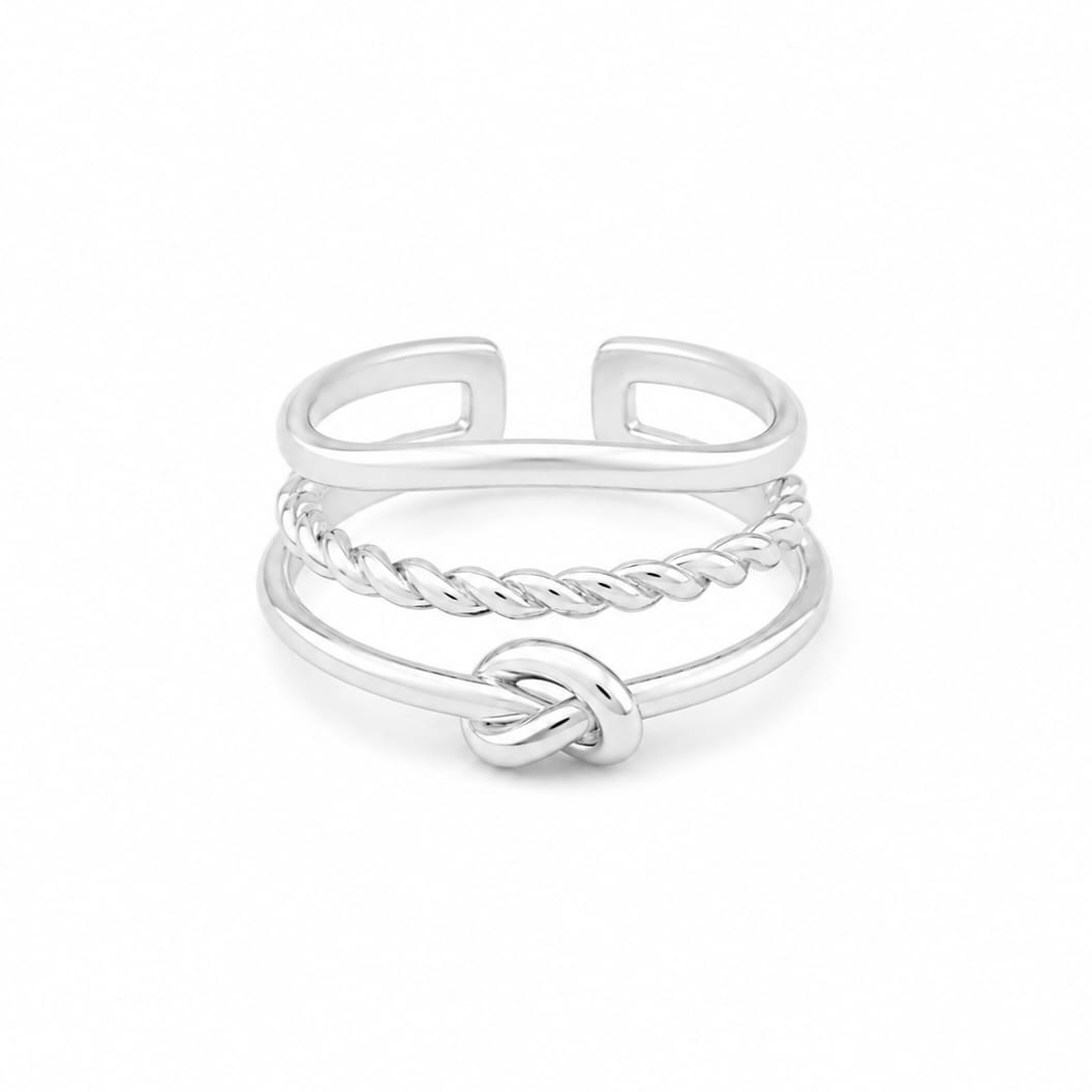 Bague destockage