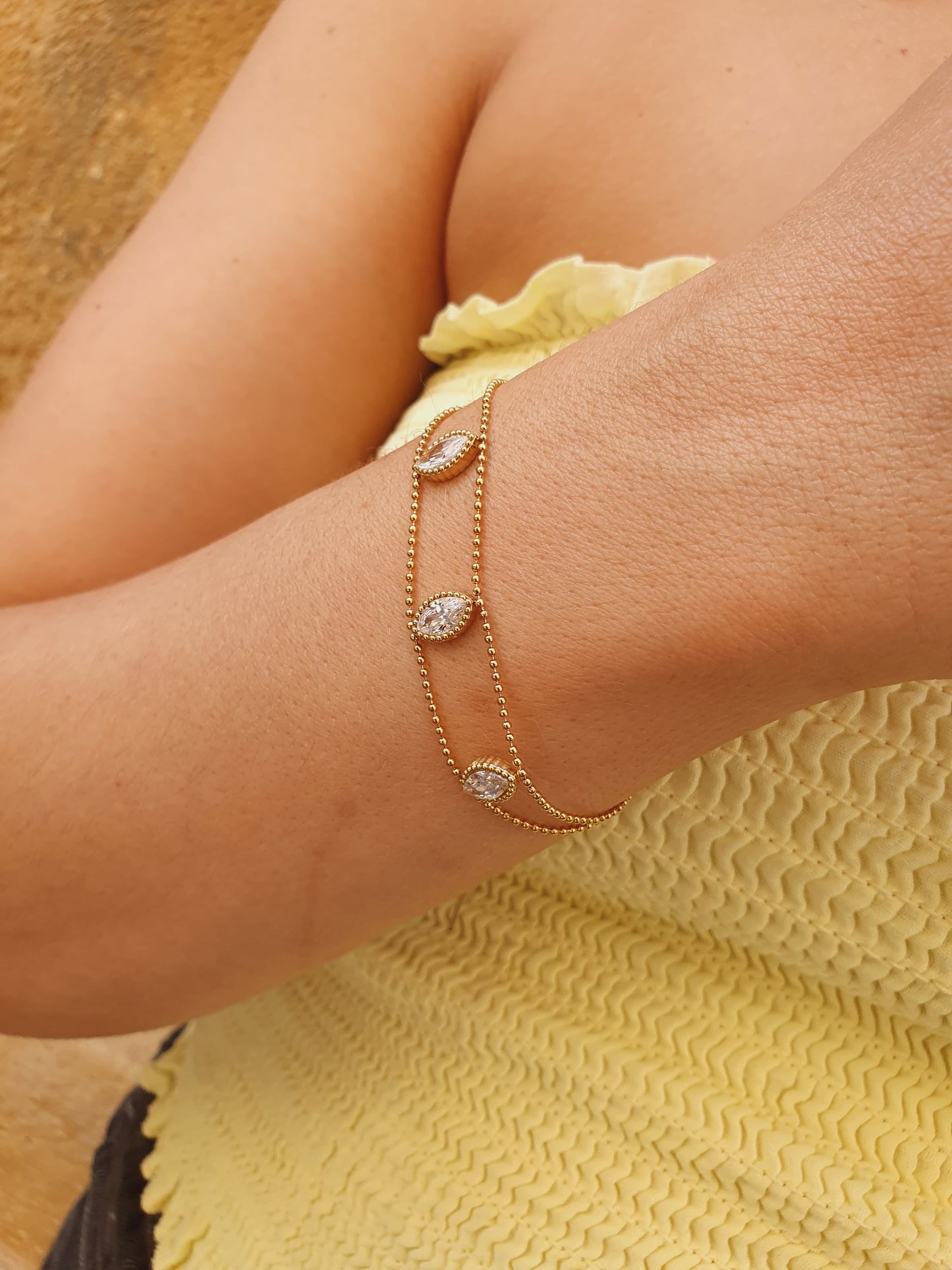 Bracelet AMAYA