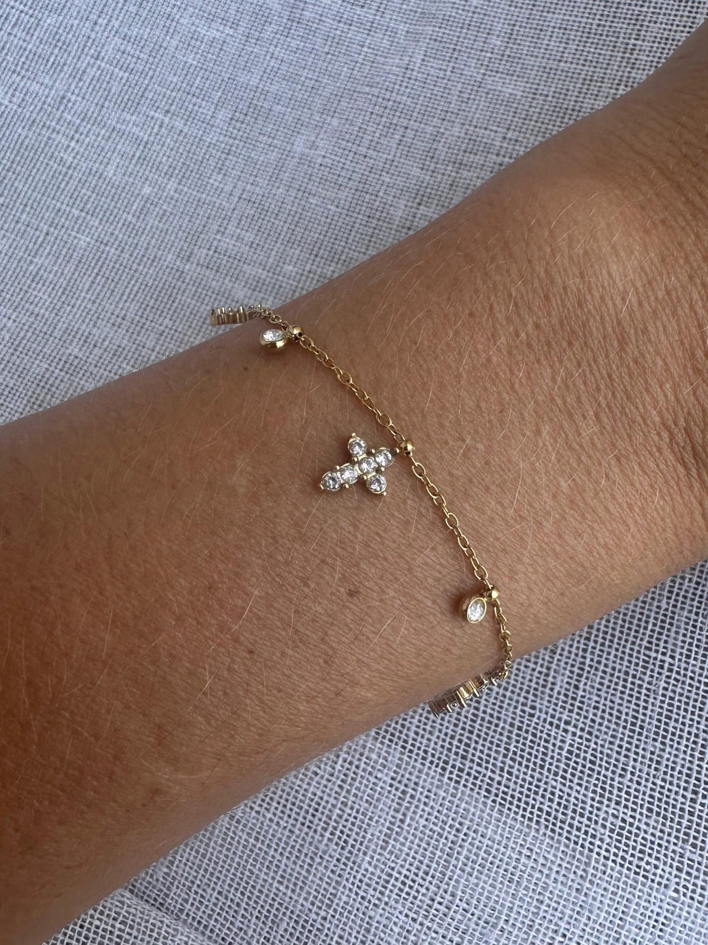Bracelet destockage