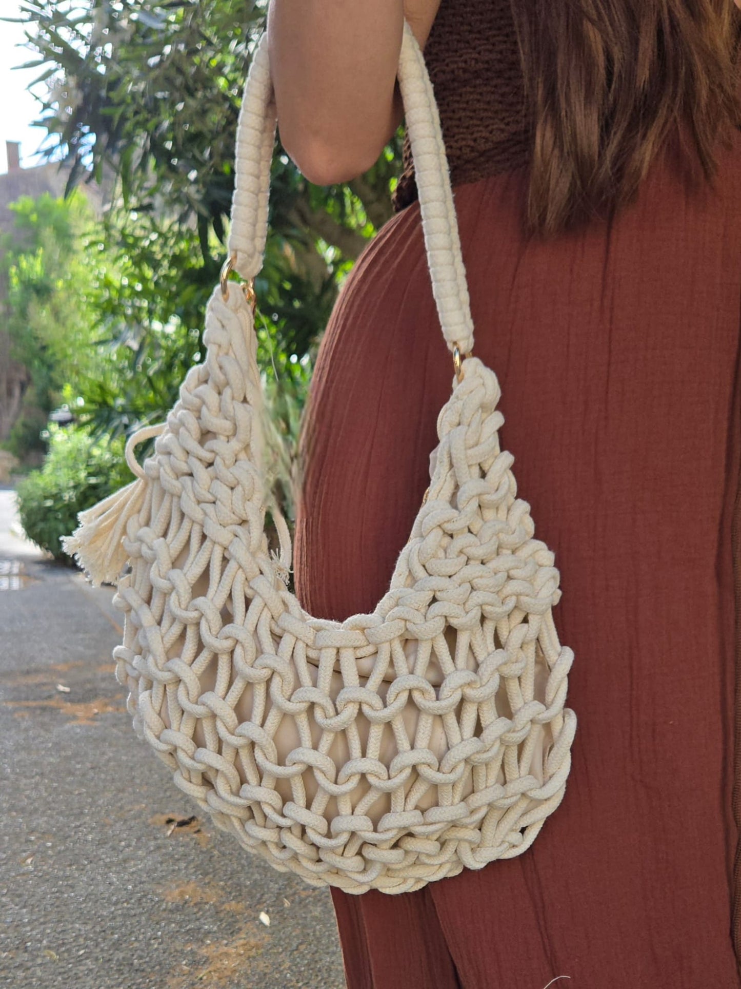 Sac MELLA