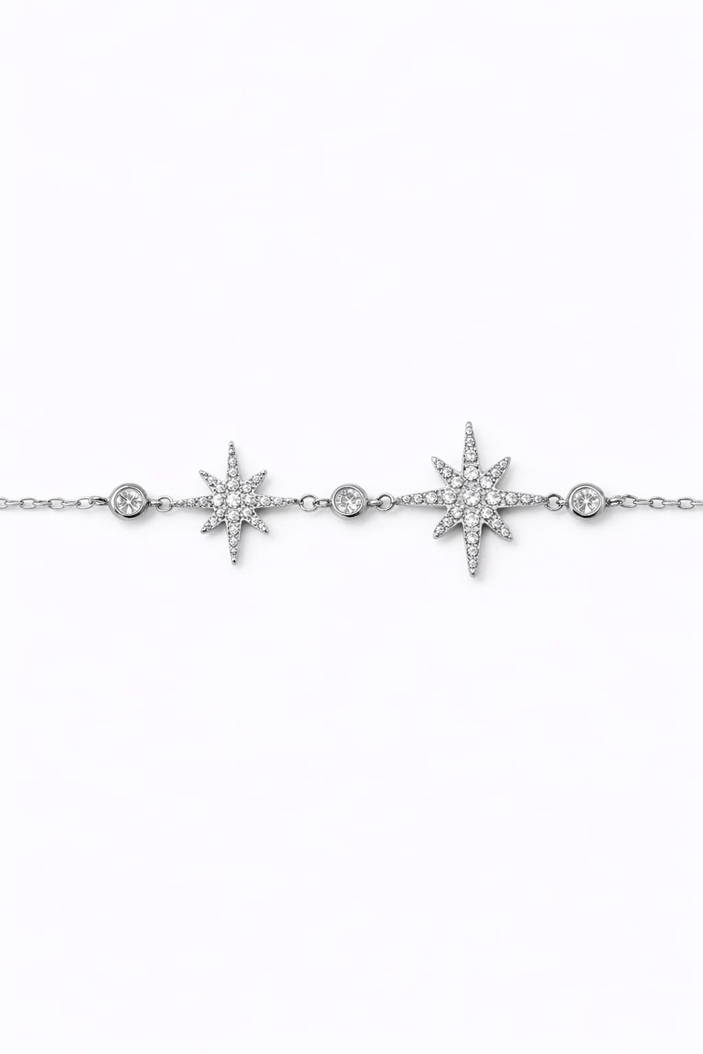 Bracelet ANEYA - argenté