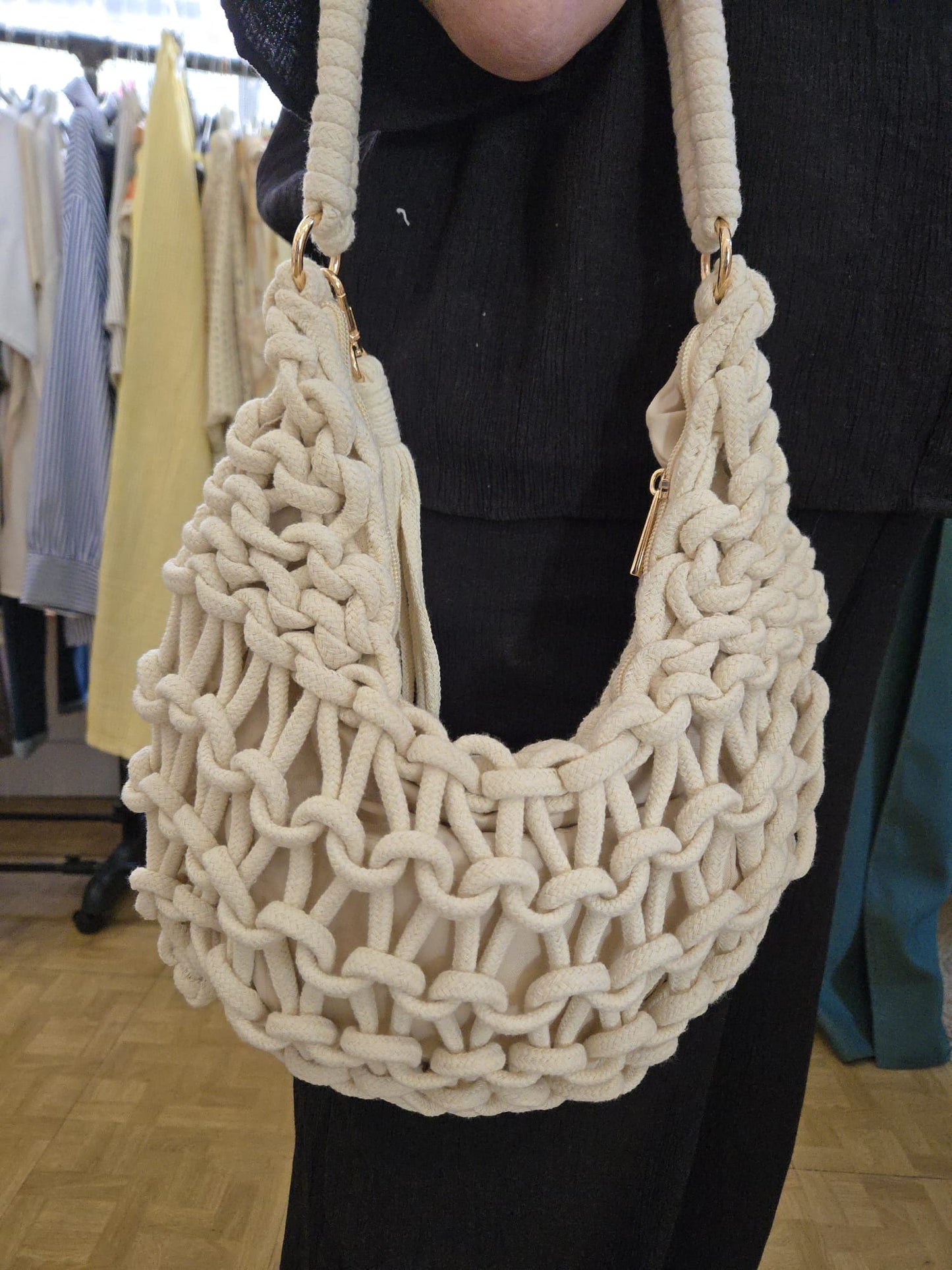 Sac MELLA