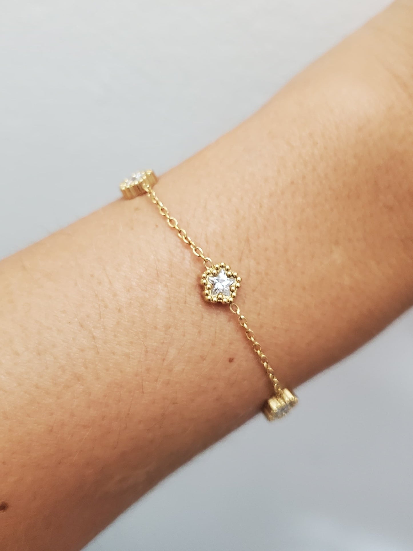 Bracelet destockage