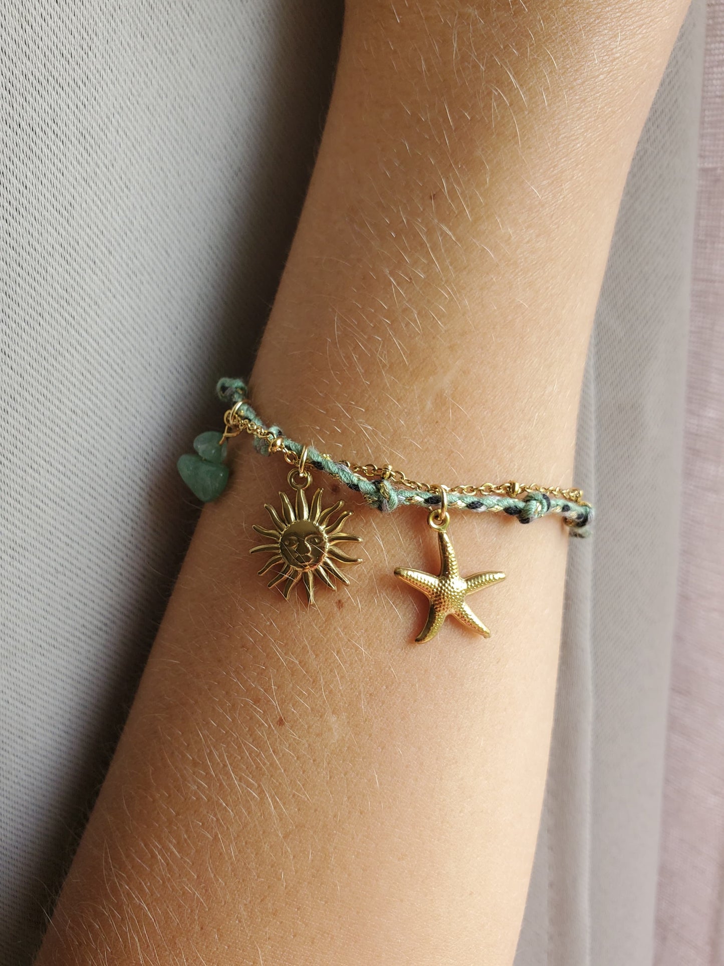 Bracelet destockage