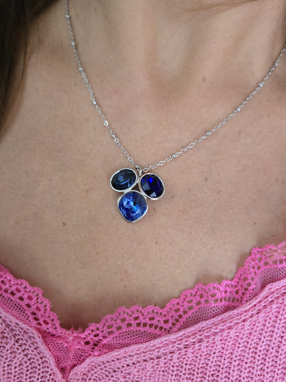 Collier destockage