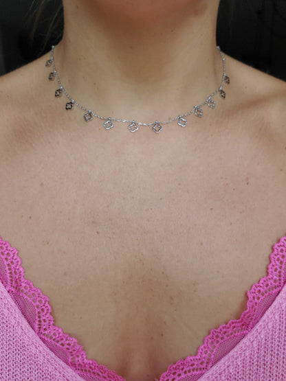 Collier destockage