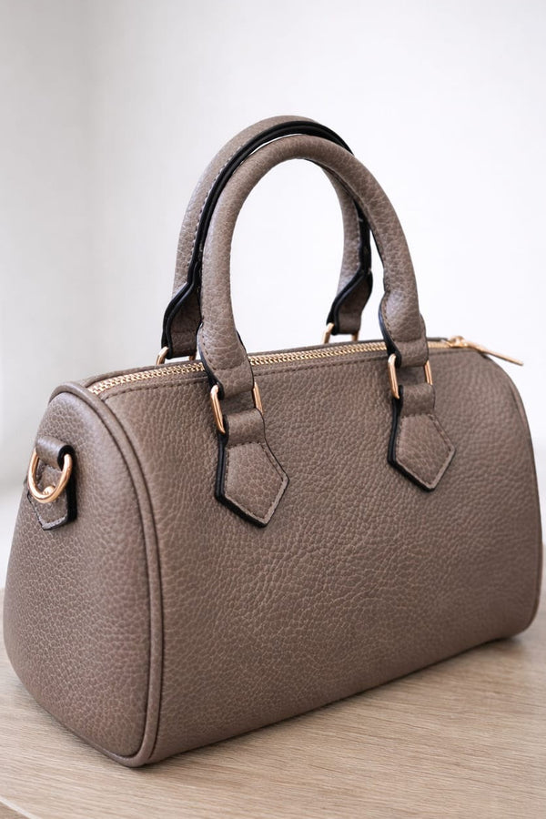 Sac Bowling | Taupe