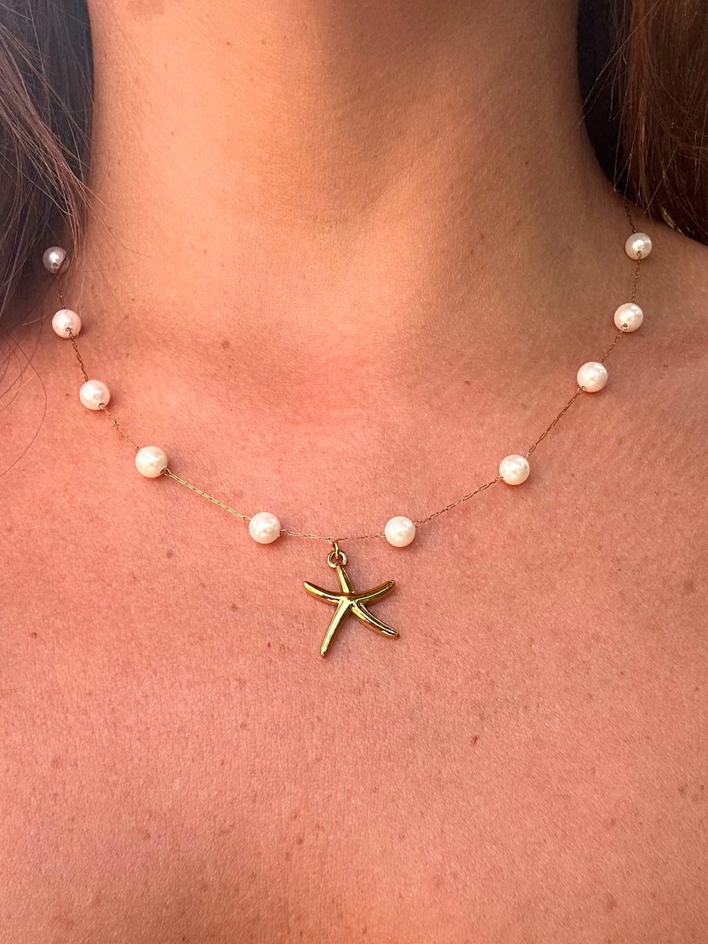 Collier destockage