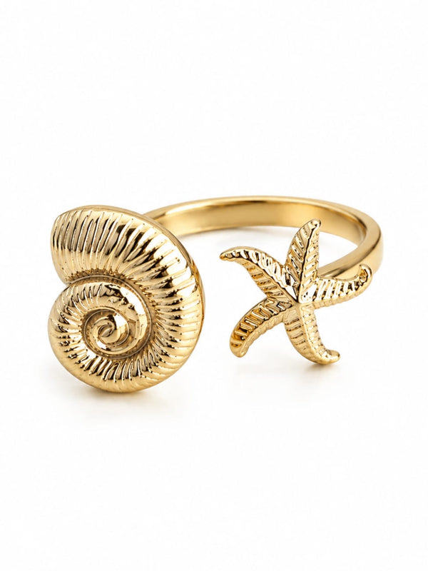 Bague HONOLULU