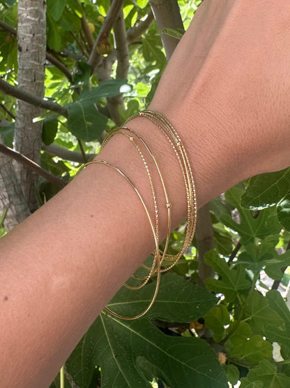 Bracelets ensemble destockage