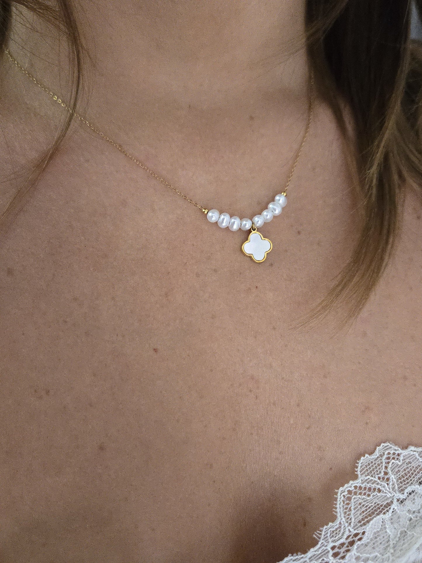 Collier destockage