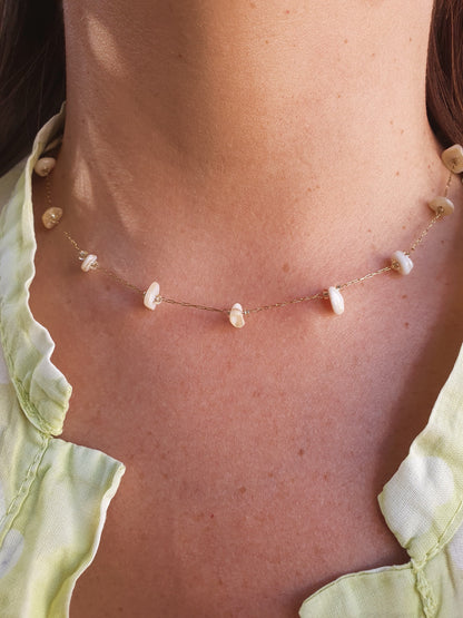 Collier LAUA