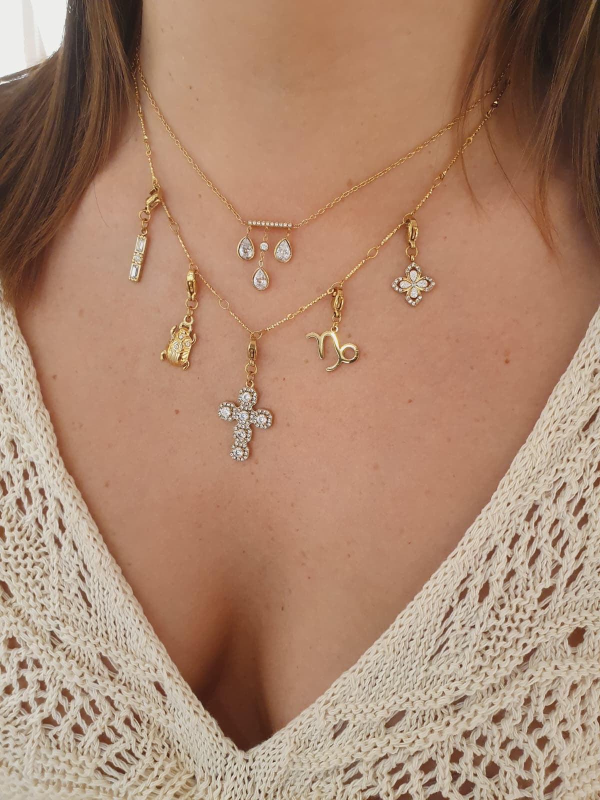 Collier PRISMA