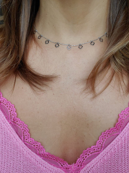 Collier destockage