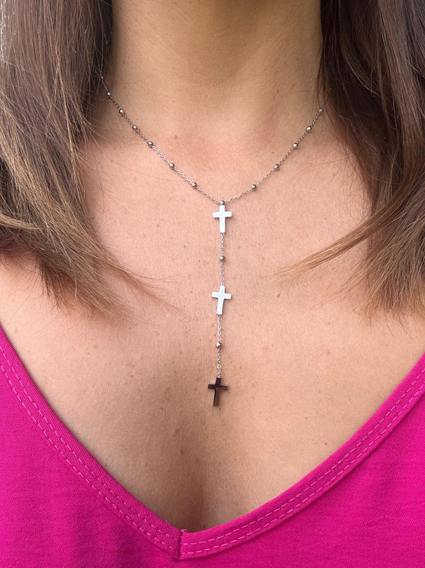 Collier destockage