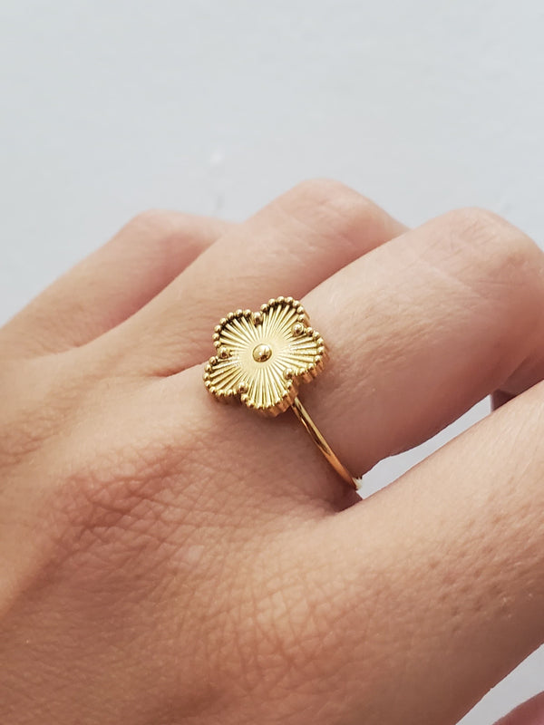 Bague destockage