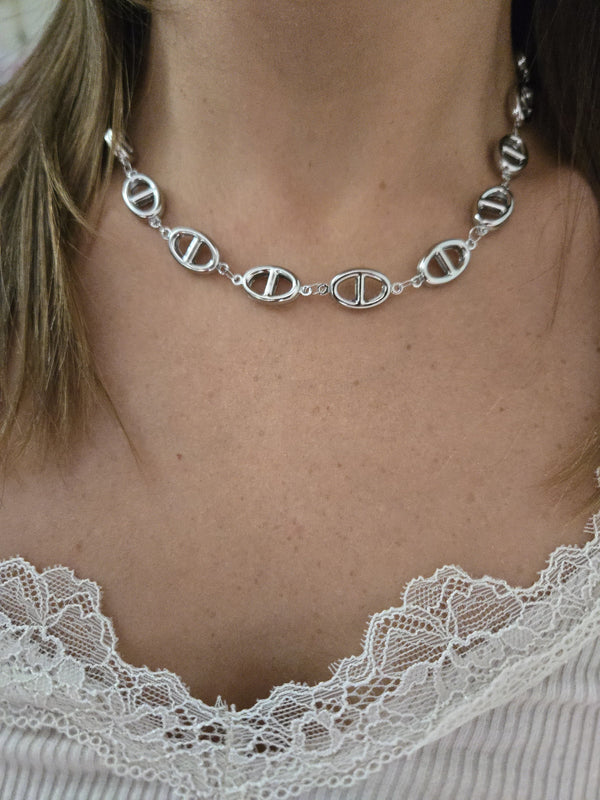 Collier destockage