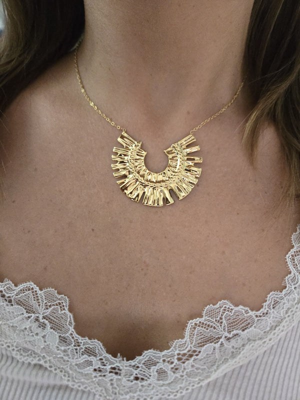 Collier destockage